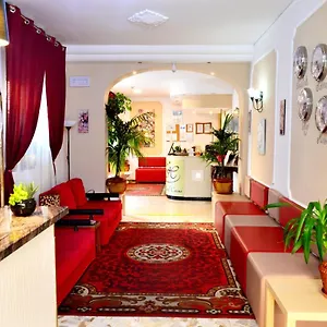 3* Hotel Cirene