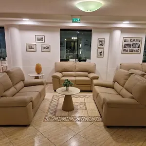 3* Hotel Caruso