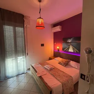  Motel New Liston