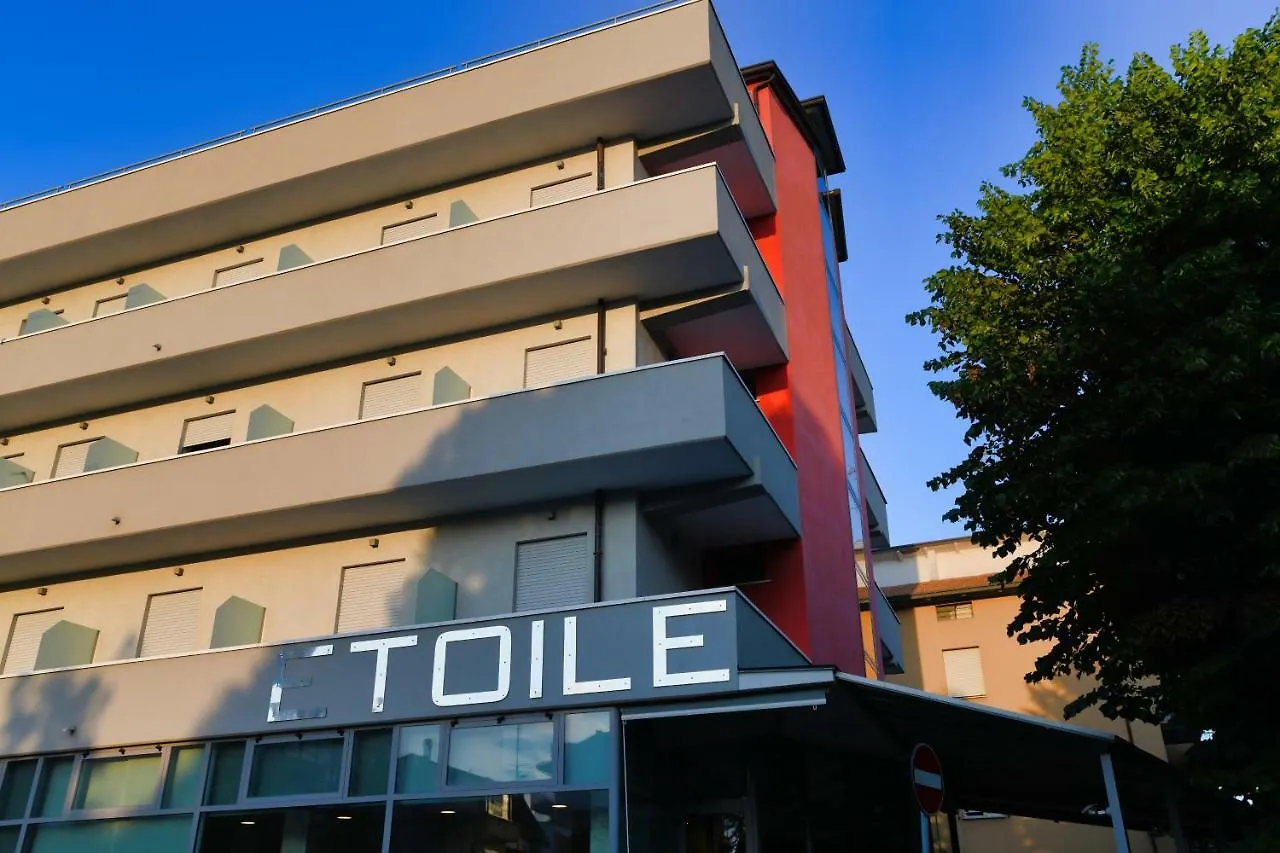 Hotel Etoile Rimini