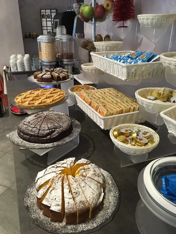 Hotel Etoile Rimini