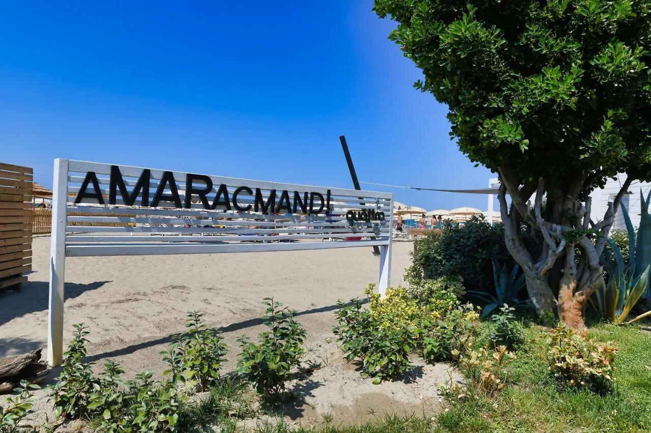 Hotel Etoile Rimini