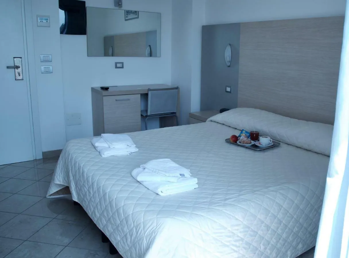 Hotel Etoile Rimini